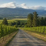 Fraser Valley winery itinerary