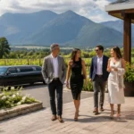 Fraser Valley winery reservations