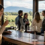 Fraser Valley winery tasting fees