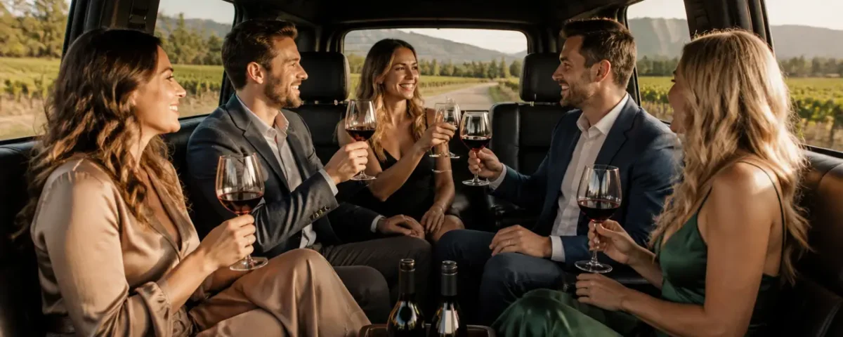 birthday wine tour