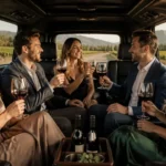 birthday wine tour