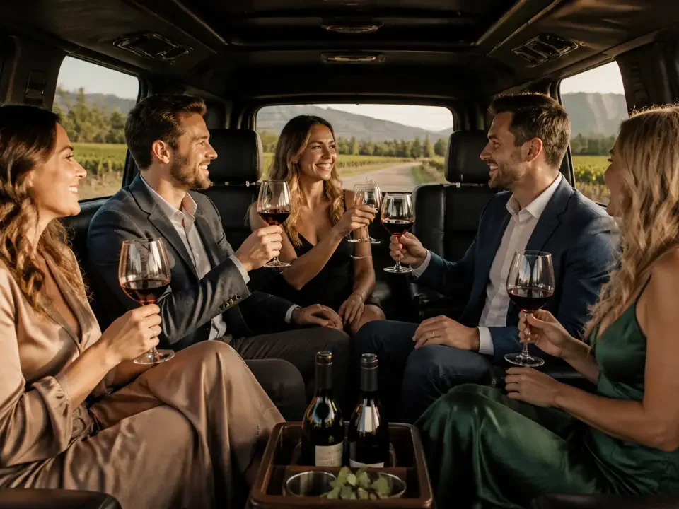 birthday wine tour