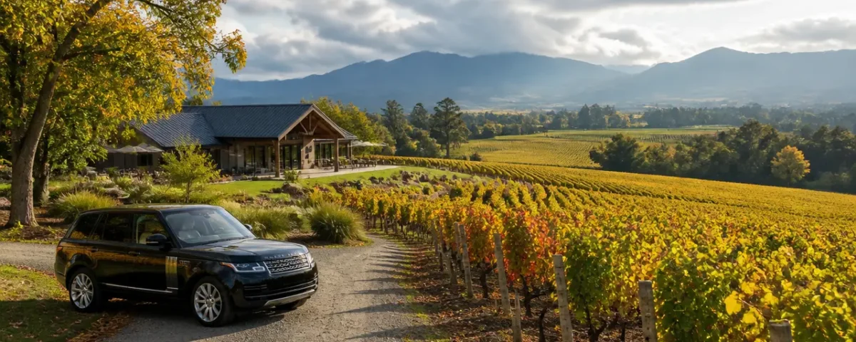 Fraser Valley harvest season