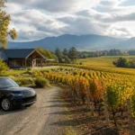 Fraser Valley harvest season