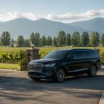 Fraser Valley wine tour