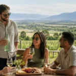 Fraser Valley wine tour