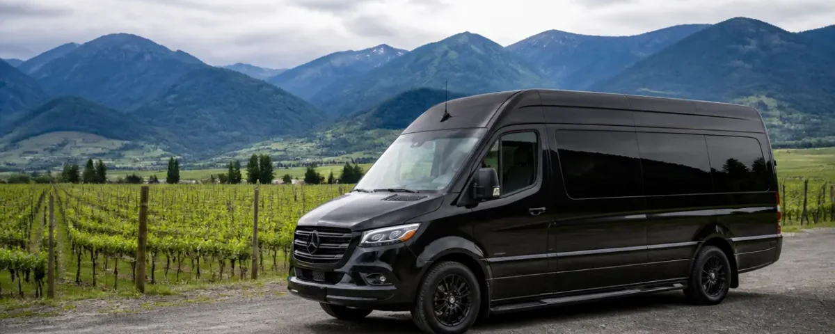 Fraser Valley wine tours