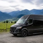 Fraser Valley wine tours